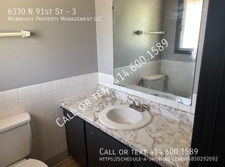 6330 N 91st St UNIT 3, Milwaukee, WI 53225