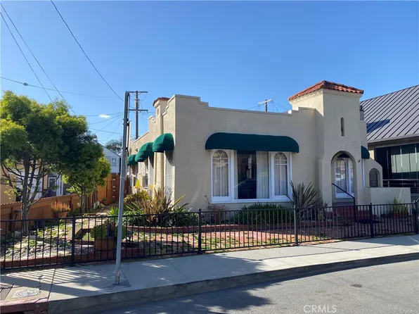 25 W Neapolitan Ln, Long Beach, CA 90803