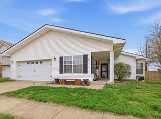 204 Sturbridge Dr, Georgetown, KY 40324