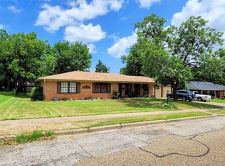 3833 Huaco Ln, Waco, TX 76710