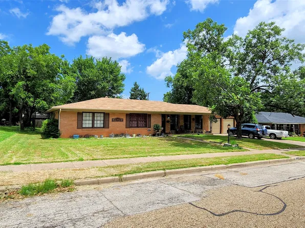 3833 Huaco Ln, Waco, TX 76710