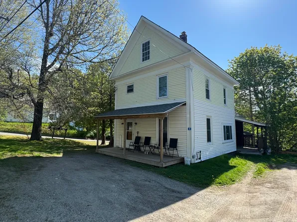 35 Mcdonald Street, Bucksport, ME 04416