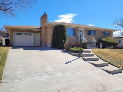 1301 Monte Vista Dr, Pocatello, ID, 83201