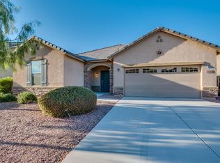 17006 W Hilton Ave, Goodyear, AZ 85338