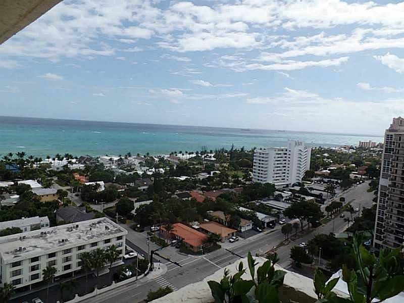 1st image of 3015 N Ocean Boulevard #PH-H