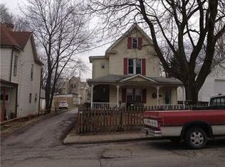 207 Fairview Ave, Butler, PA 16001