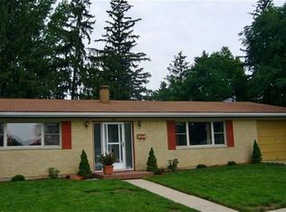 1471 North Rd, Troy, OH 45373