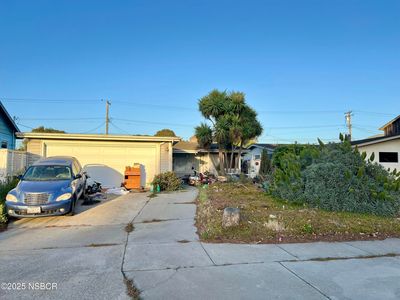 214 S O St, Lompoc, CA, 93436