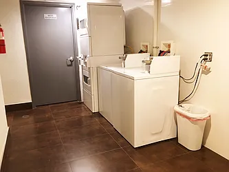 Rented by NY Space Finders Inc.