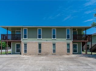 701 San Pedro Dr #B, College Station, TX 77845