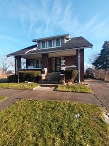 6446 Crane St, Detroit, MI, 48213