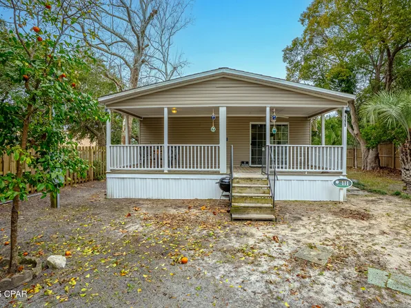 111 N Vestavia St, Panama City Beach, FL 32413
