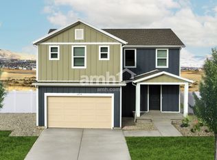 1312 W Mahogany St, Saratoga Springs, UT 84045