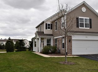 202A Portage Ln, Yorkville, IL 60560