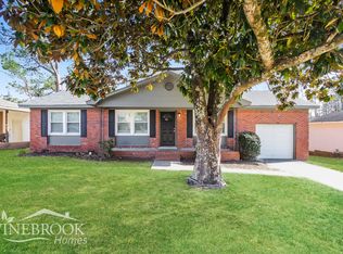 3504 Traveler Ln, Columbia, SC 29209