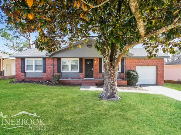 3504 Traveler Ln, Columbia, SC 29209
