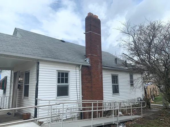 1056 E 18th Ave, Columbus, OH 43211