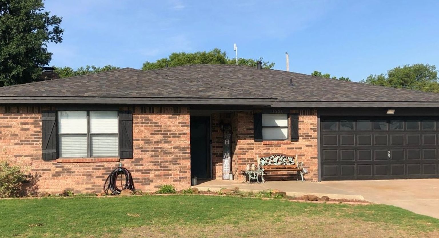 1003 Cedar Ave, Idalou, TX 79329 Zillow