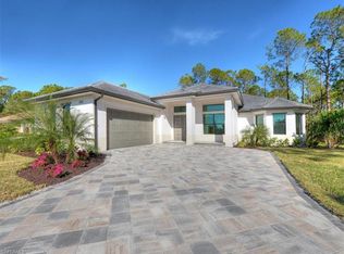 9181 Strike Ln, Bonita Springs, FL 34135