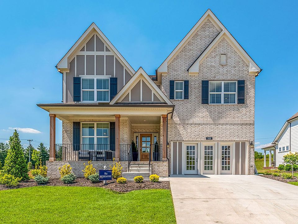 Retreat at Norman Farm