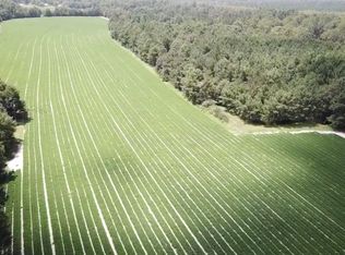 Millpond Rd, Moultrie, GA 31768