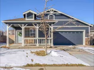 10123 Cascade Falls Dr, Reno, NV 89521