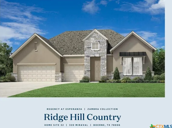 320 Miraval, Boerne, TX 78006