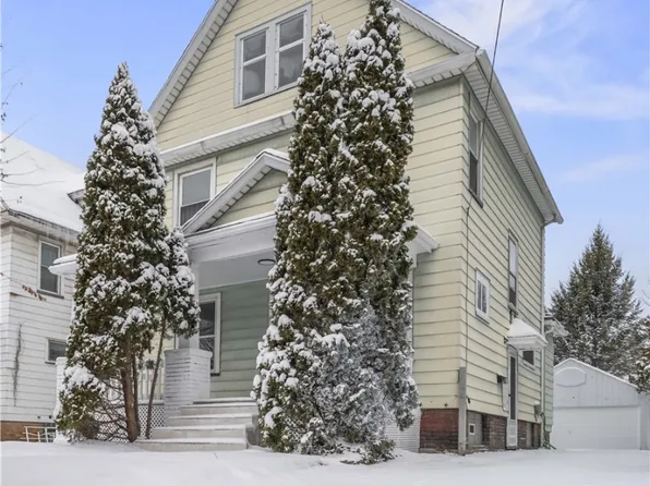 2016 Clifford Ave, Rochester, NY 14609