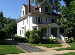 922 Oak St, Winnetka, IL 60093