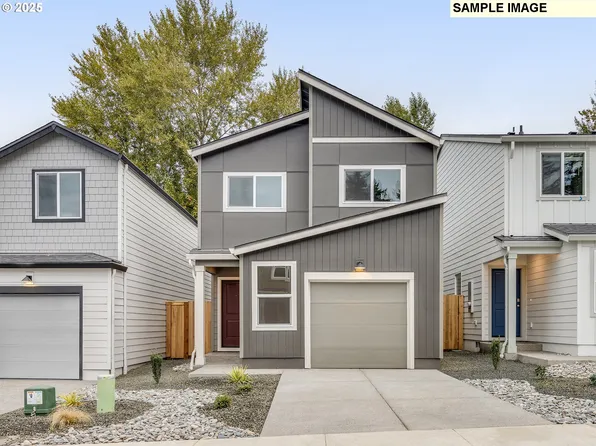 4426 SE Fishers Creek Dr, Vancouver, WA 98683