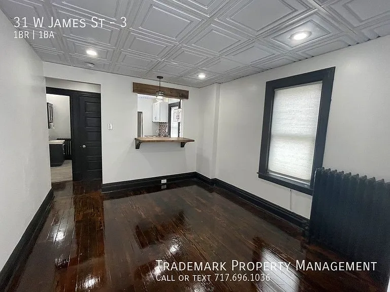 31 W James St #3 — Photo 12