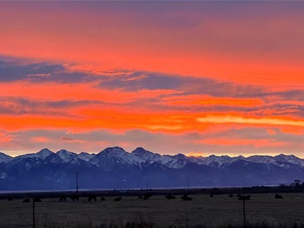 51273 County Road X, Saguache, CO 81149