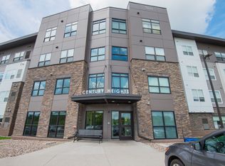 Century Heights, Rochester, MN 55906