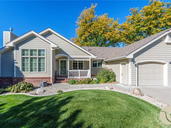 3017 Jonathon Ct, Billings, MT 59102