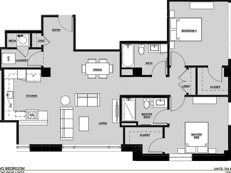 Front Page Lofts — Photo 44
