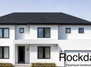 Rockdale Plan, PCI - 20817, Bethesda, MD 20817