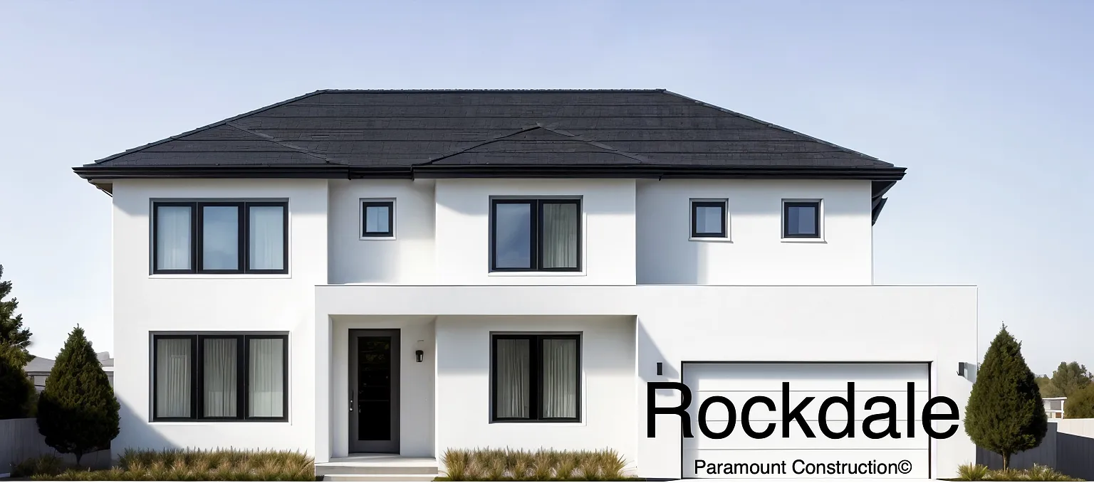 Rockdale Plan, PCI 22205 photo 1
