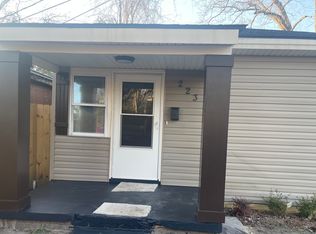 223 Millen St, Savannah, GA 31415