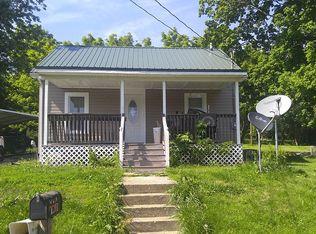 1980 Pleasant Grove Rd SW, Mauckport, IN 47142