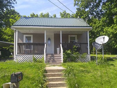 1980 Pleasant Grove Rd SW, Mauckport, IN, 47142