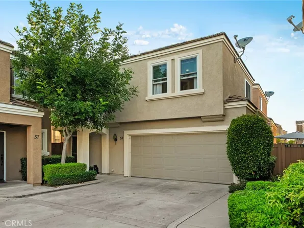 55 Rue Monet, Foothill Ranch, CA 92610