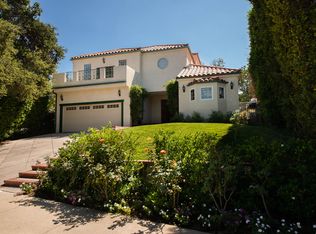 15906 Valley Vista Blvd, Encino, CA 91436