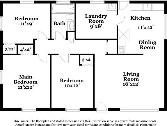 448 Holly Dr — Photo 14