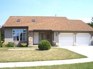 108 Raider Heights Rd, Kiel, WI 53042