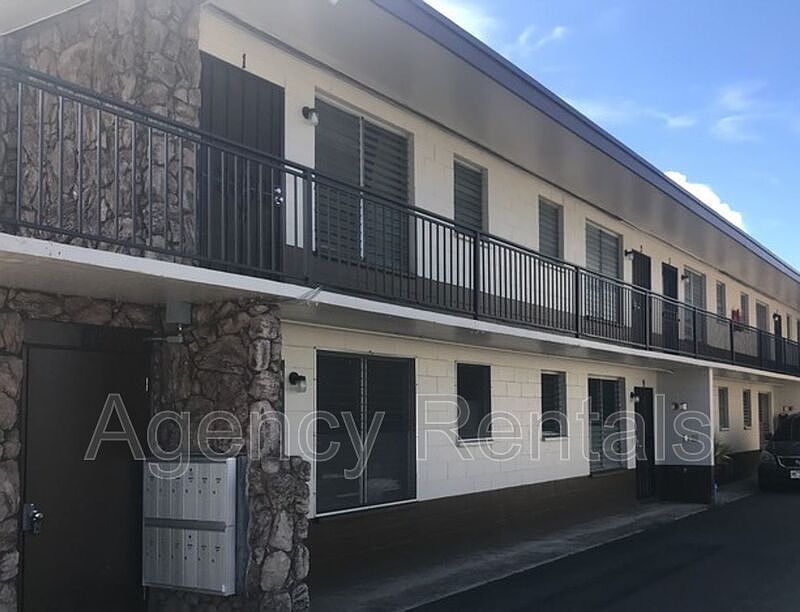 1st image of 80 Kihapai St APT 4