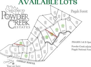268 Judson Ridge Rd #15, Arden, NC 28704