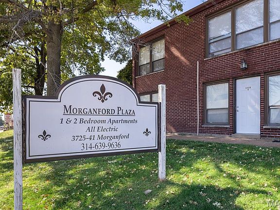 2nd image of 3725-41 Morganford Rd