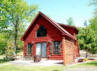12569 Bethel Dr, Nevis, MN 56467