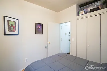 Rented by City Connections Realty