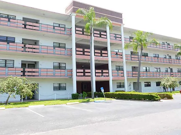 5970 80th St N Unit 310, Saint Petersburg, FL 33709